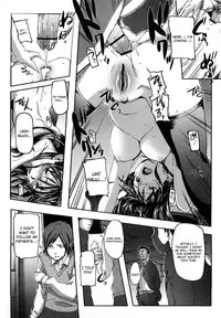 [Sameda Koban] Pink Cherry Pie [English] [4dawgz] [YQII]