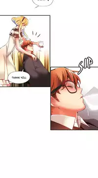 [Juder] Lilith`s Cord Ch.1-21 (English) (Ongoing)