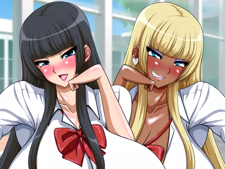 Look Who Hypnotized The Slutfuck Twin