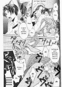 [Itsuki Makoto] Kaihatsu Muramura Mode [English] [yocchan]