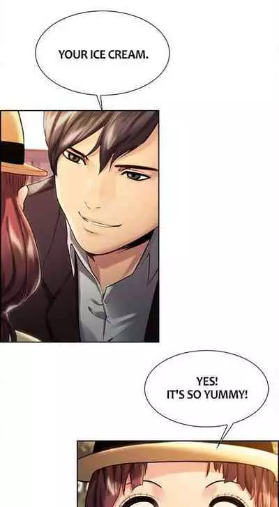 Taste of Forbbiden Fruit Ch.20/24