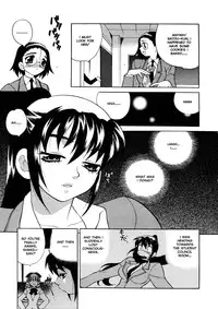 [Yanagi Yuki] Council of Carnality Unlimited (English)