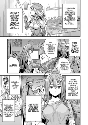 Watashi ga Ittara Mina Shinjau!! | ¡¡Si Me Vengo Todos Mueren!! (decensored)