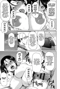 [Takasugi Kou] Dream Reality Ch. 1-8 [English] {Tadanohito}