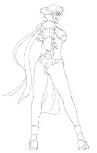 [Rascou] Hanamichi Azemichi Vol. 2 (Viper RSR)