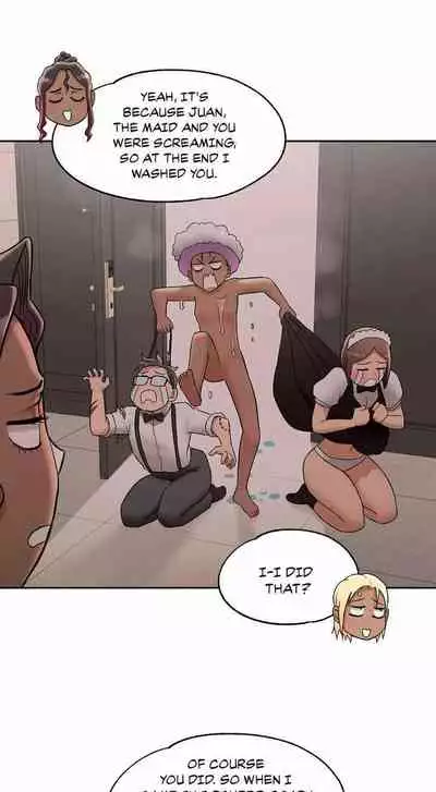 Sexercise Ch.73/?
