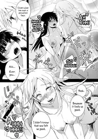 (COMIC1☆6) [Dokuebi. (Antaresu 11)] Despair☠Pirates (Mouretsu Pirates) [English] =LWB=