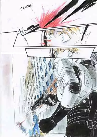 [neko] Will You Be My Valentine? English