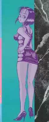 [Touma Ran] DEMON GALs