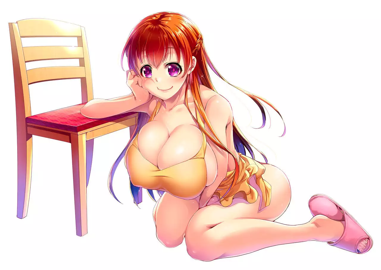 Kyonyuu no Onee-chan wa Suki desu ka? DREI