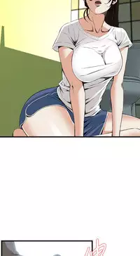 Take a Peek 偷窥 Ch.39~52 [Chinese]中文