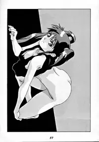 (C45) [Tsurikichi-Doumei] Zenigata NAN DEMO-R