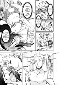 [isao] Nama Purin [English] {Slayerjammer}