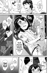 [Maeshima Ryou] Doki Doki Lolix [English] [5 a.m. + Rin]