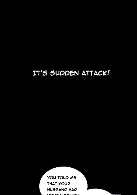 The Taste of the Hand Ch.1-15