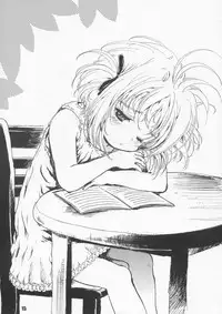 [Shiawase Manjuu (Shiawase 1500)] Shiawase Biorne!! (Cardcaptor Sakura)