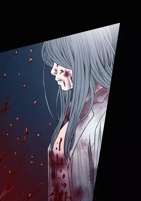 Kitsch | Disrespectful Bitch Ch. 1-71