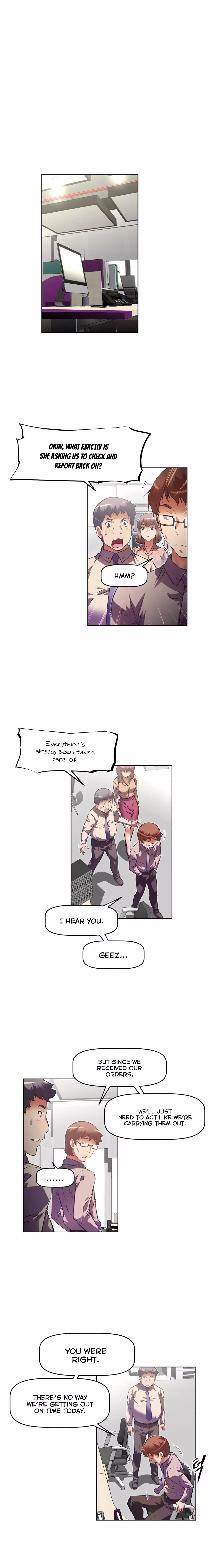 Brawling Go Ch.76-108