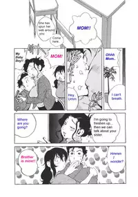 Old Maids [English] [Rewrite] [olddog51]