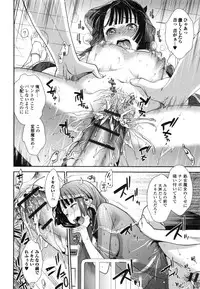 [Ohsaka Minami] Hatsujou no Genri - The Principle of Sexual Excitement