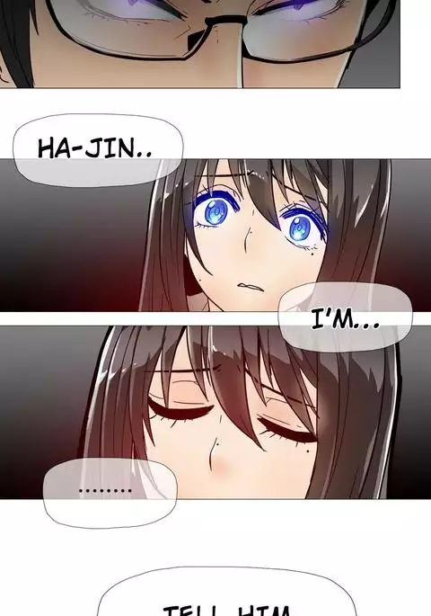 Household Affairs Ch.1-51