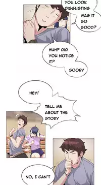 By Chance (Ep. 1-35) [English]