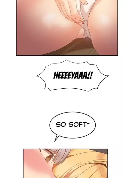 Hahri's Lumpy Boardhouse Ch. 0-32