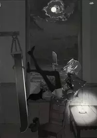 (C61) [GADGET (Various)] Hoshi ni negai wo | Wish Upon a Star (Various)