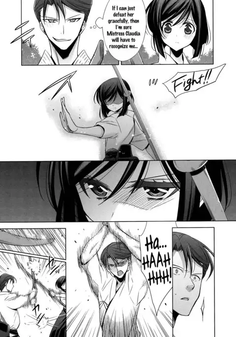 The One I Love - Part 2