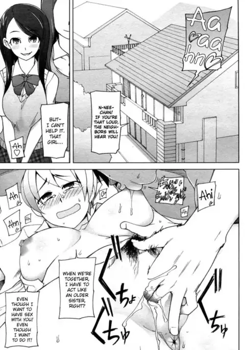 Bokura no Isshuukan Chapter 1