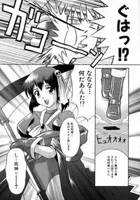 [Martan] Hyakka Ryoran