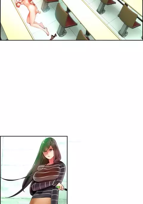 Lilith`s Cord Ch.1-37