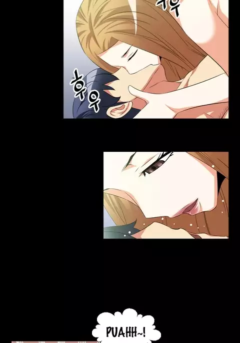 Love Parameter Ch.1-49