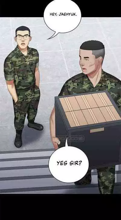 My Sister's Duty Ch.20/?