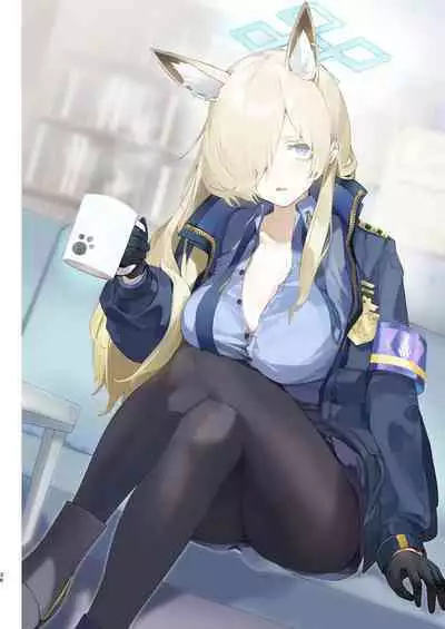 Sensei no Gazou Folder wo Nozoitara