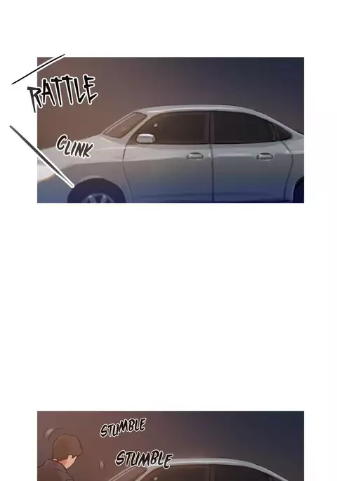 Scandal of the Witch Ch.1-15