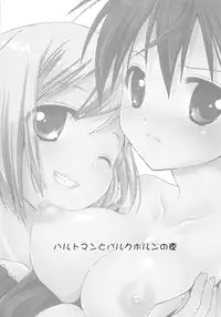 (C79) [Kurosawa pict (Kurosawa Kiyotaka)] Hartmann to Barkhorn no Yoru (Strike Witches)