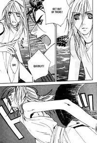 [Kazusa Takashima] Wild Rock [English]