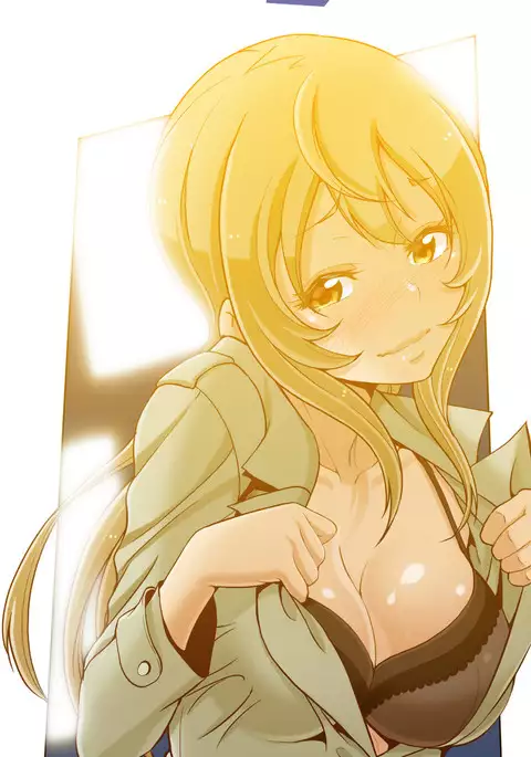 Secret Folder Ch.1-16