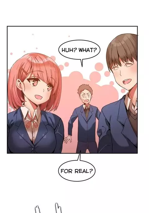 Hahri's Lumpy Boardhouse Ch. 0-7