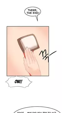 [Mx2J] Hahri's Lumpy Boardhouse Ch. 0-31 [English] (YoManga) (Ongoing)