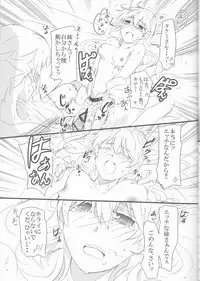 (SPARK10) [Kabutomushi (Ijiro Suika)] Takukamu (Fire Emblem if)