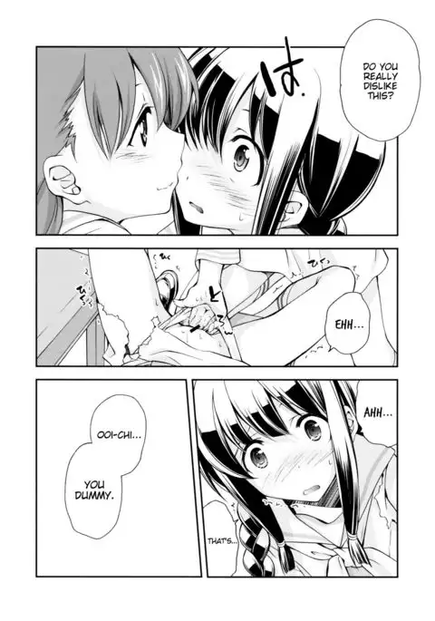 Kitakami no Ichiban Nagai Hi {Hennojin}