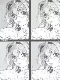 [Club54 (Ichigo Mark)] Dorei Twins 2 (Onegai Twins)