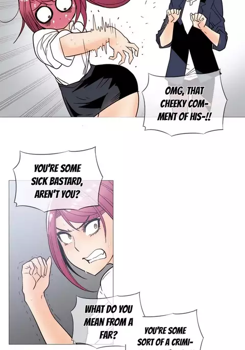 Household Affairs Ch.1-38