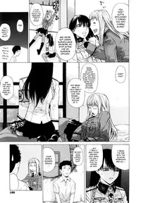 [Ootsuka Kotora] Angraecum [English] [Lhytiss] [Decensored]