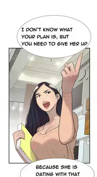 Double Date Ch.1-23 (English) (Ongoing)