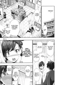 [Tosh] Erotical Match [English]