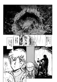 [Shibata Masahiro] Nano Sector