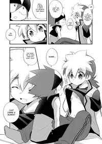 [Takemaruya (Takenoko)] CHU CHO COM (Tenkai Knights) [English] {Shotachan} [Digital]